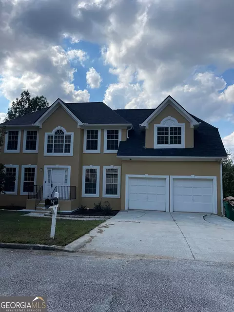 1276 Huntington Place Cir, Lithonia, GA 30058