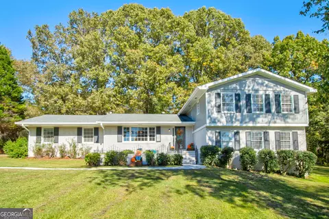 1656 Ewing Chapel Rd, Dacula, GA 30019