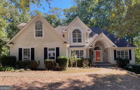 496 Walnut Creek Dr, Stockbridge, GA 30281