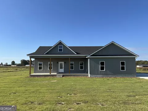 1251 Mark Wood Rd, Dexter, GA 31019