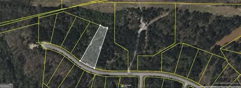 215 Gadson Dr, Fayetteville, GA 30214