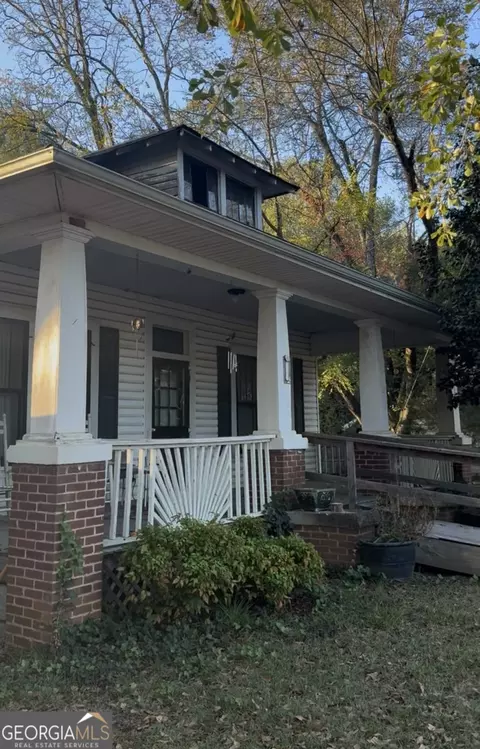 12522 Hwy 36, Covington, GA 30014