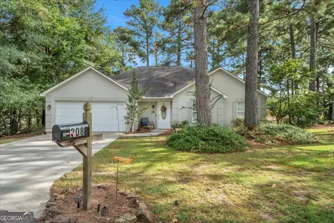208 Pendleton Ct, Macon, GA 31216