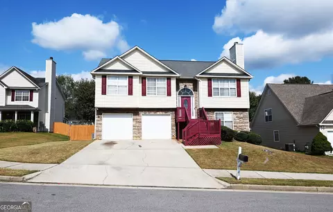 816 Lorraine Ln, Stockbridge, GA 30281