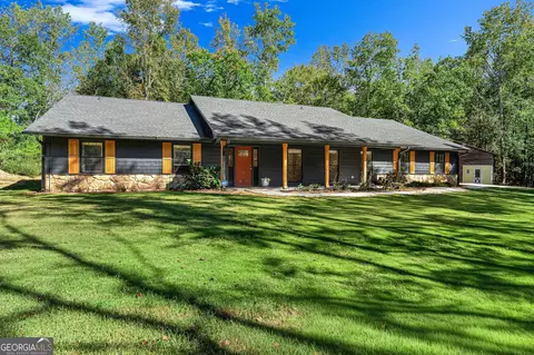 55 Sexton Jennings Rd, Danielsville, GA 30633