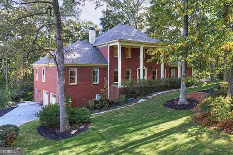 5157 Forest Brook Pkwy, Marietta, GA 30068