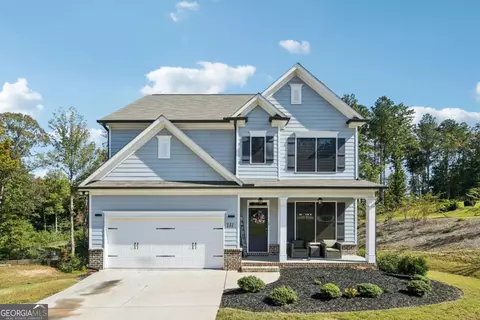 131 Pinehurst Dr, Winder, GA 30680