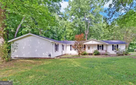 159 Old Park Rd, Lavonia, GA 30553