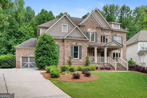 6045 Overlook Park Dr, Cumming, GA 30040