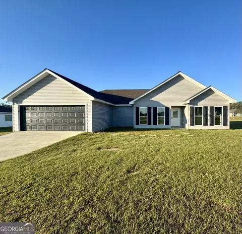1048 Field St, Dudley, GA 31022