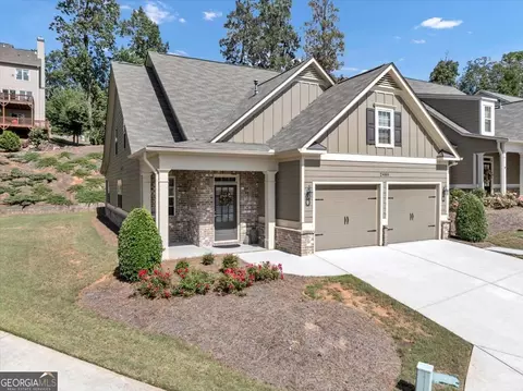 2480 Barrett Preserve Ct SW, Marietta, GA 30064