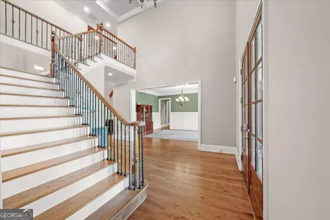 3542 Clubland Dr, Marietta, GA 30068