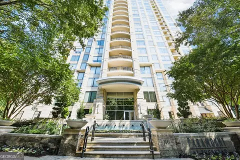 3445 Stratford Rd NE #2602, Atlanta, GA 30326