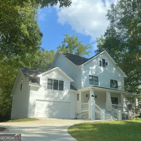 1274 Oldfield Rd, Decatur, GA 30030