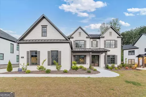 2899 Treeside Ter, Marietta, GA 30066