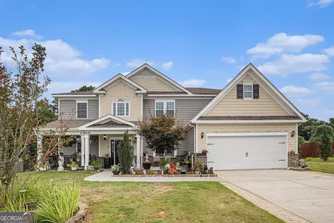 1076 Sutherland Dr, Winder, GA 30680