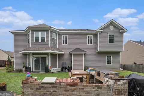 1076 Sutherland Dr, Winder, GA 30680 photo 29