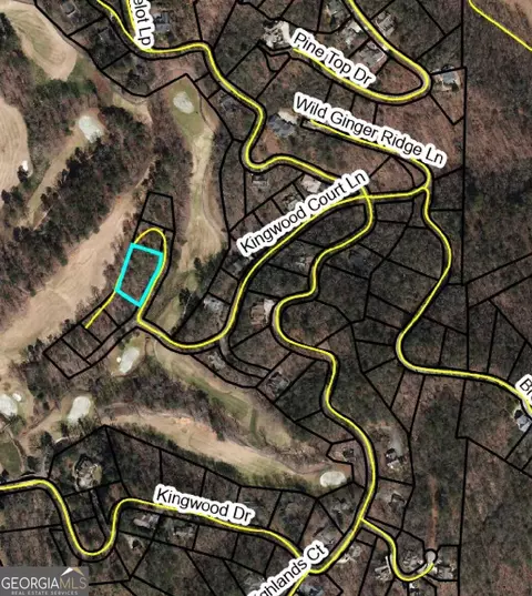 0 Kingwood Court Ln, Clayton, GA 30525