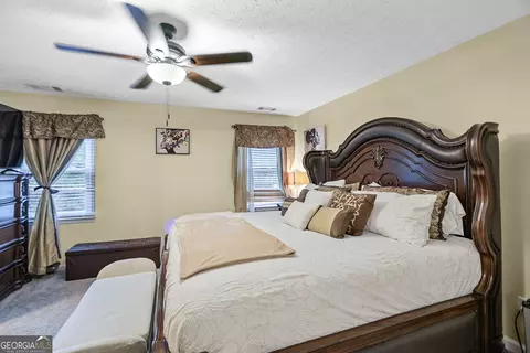 Bedroom - 110 Waverly Way, Lagrange, GA 30240 photo 6 of 8