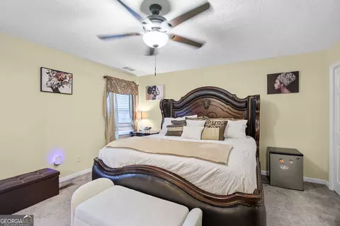 Bedroom - 110 Waverly Way, Lagrange, GA 30240 photo 8 of 8
