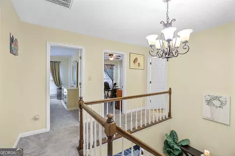 Entry Way - 110 Waverly Way, Lagrange, GA 30240 photo 2 of 3