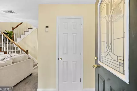 Entry Way - 110 Waverly Way, Lagrange, GA 30240 photo 1 of 3