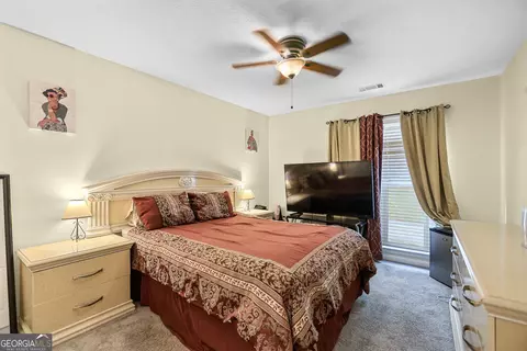 Bedroom - 110 Waverly Way, Lagrange, GA 30240 photo 1 of 8