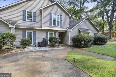 Exterior - 110 Waverly Way, Lagrange, GA 30240 photo 3 of 8