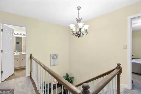 Entry Way - 110 Waverly Way, Lagrange, GA 30240 photo 3 of 3
