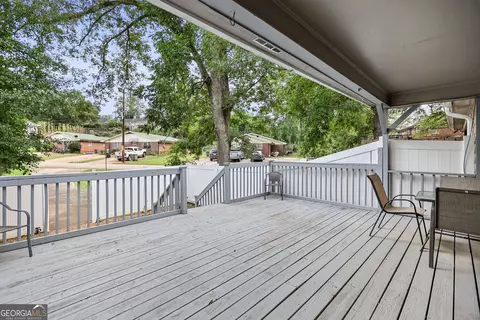 Exterior - 110 Waverly Way, Lagrange, GA 30240 photo 4 of 8
