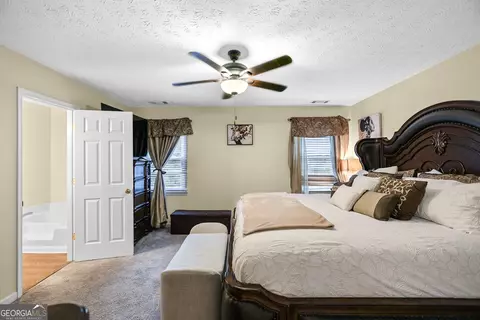 Bedroom - 110 Waverly Way, Lagrange, GA 30240 photo 5 of 8