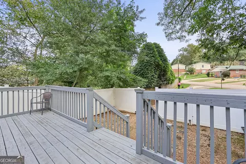 Exterior - 110 Waverly Way, Lagrange, GA 30240 photo 6 of 8