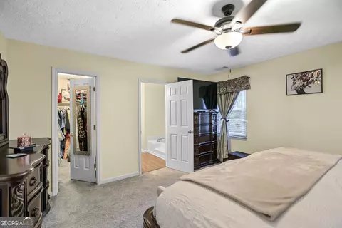 Bedroom - 110 Waverly Way, Lagrange, GA 30240 photo 7 of 8
