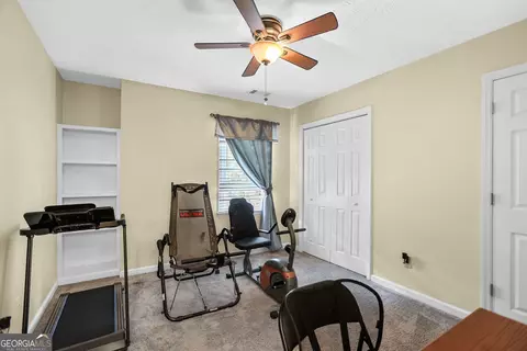 Bedroom - 110 Waverly Way, Lagrange, GA 30240 photo 3 of 8
