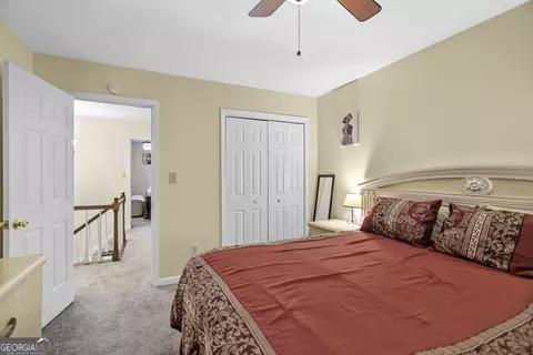 Bedroom - 110 Waverly Way, Lagrange, GA 30240 photo 2 of 8