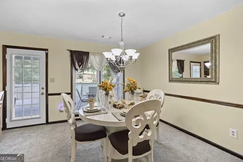 Dining - 110 Waverly Way, Lagrange, GA 30240 photo 1 of 2