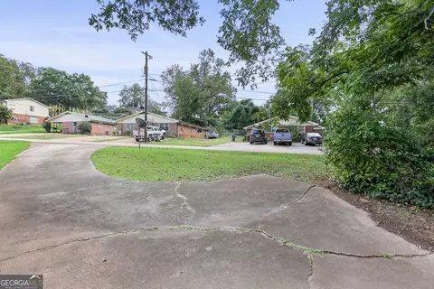 Exterior - 110 Waverly Way, Lagrange, GA 30240 photo 8 of 8