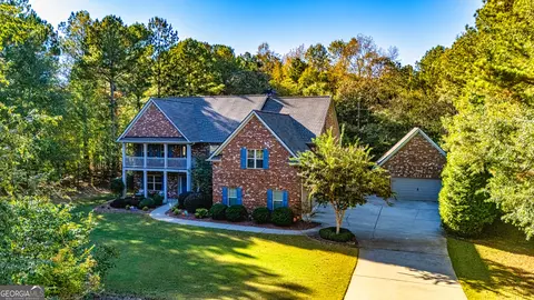 228 Elys Rdg, Newnan, GA 30263