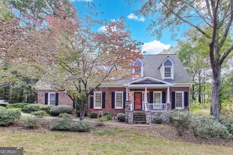 312 Westminister Ln SW, Lilburn, GA 30047