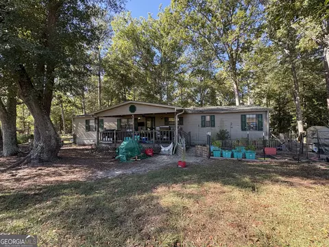 172 Swinson Cemetery Rd, Dublin, GA 31021