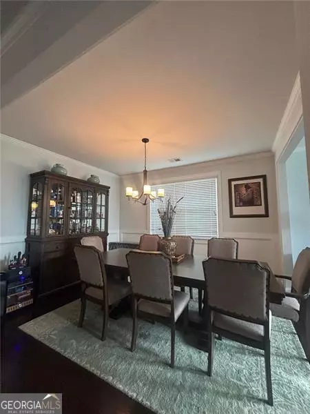 Undisclosed, Atlanta, GA 30331