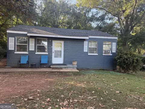 606 S Harlem Cir, Lagrange, GA 30241