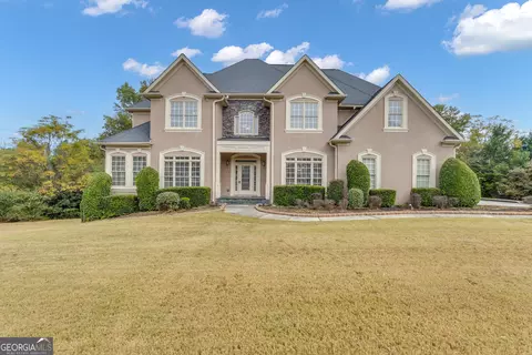 1426 Greenridge Trl, Lithonia, GA 30058