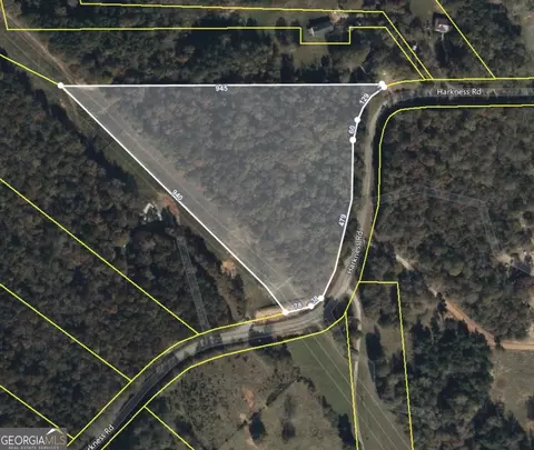 0 Harkness Rd, Jackson, GA 30233