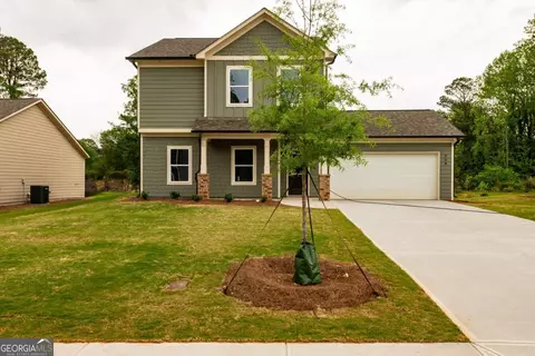 358 Forkview Dr, Lawrenceville, GA 30044