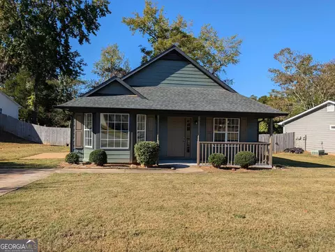 153 Crystal Brk, Griffin, GA 30223