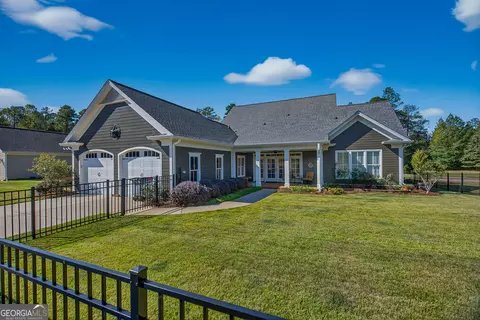 Exterior - 212 Aster Way, Lagrange, GA 30240 photo 10 of 15