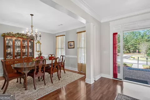 Entry Way - 212 Aster Way, Lagrange, GA 30240 photo 3 of 10