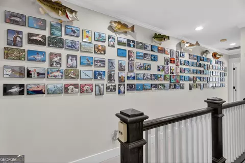 Entry Way - 212 Aster Way, Lagrange, GA 30240 photo 9 of 10