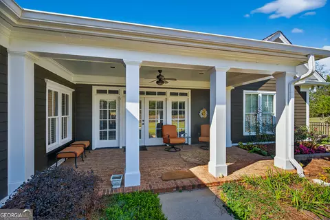 Exterior - 212 Aster Way, Lagrange, GA 30240 photo 8 of 15